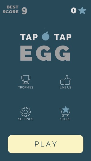 Tap Tap Egg(圖2)-速報App