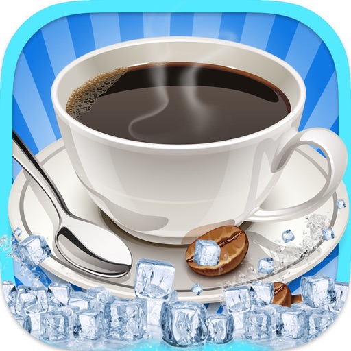 Coffee Maker Game