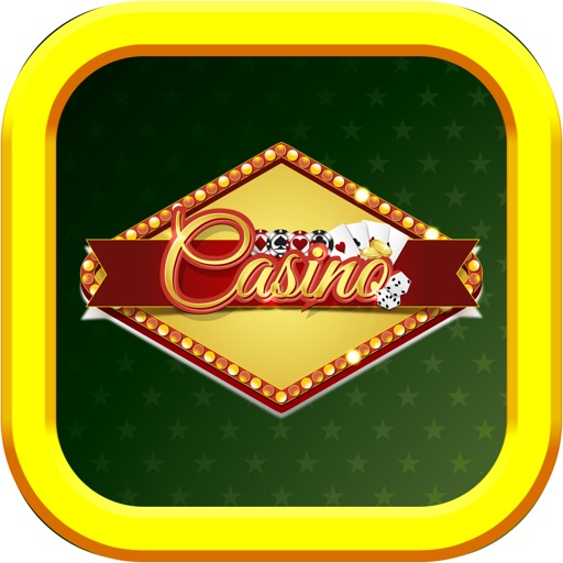 Slots Walking Casino Party Slots - Free Slots, Vegas Slots & Slot Tournaments Icon