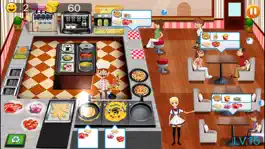 Game screenshot I Love Spaghetti -- Pasta Cafe mod apk