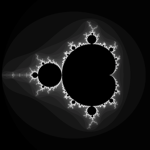 Download Mandelbrot - generate stunning fractal images app