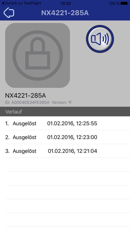 HSS-1 by VisorTech screenshot-3