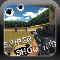 3d Simulator Sniper  Shooting