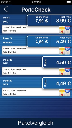 PortoCheck(圖4)-速報App