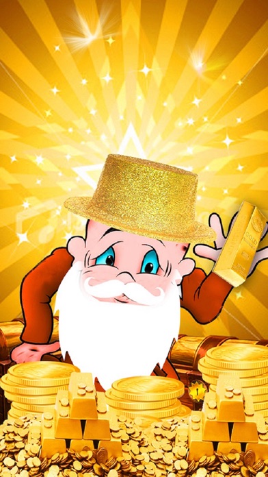 Screenshot #1 pour Gold Mining Mania 2016