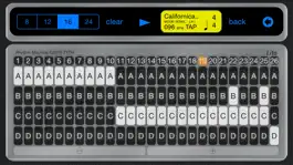 Game screenshot Rhythm Machine - Lite - The drum machine for practicing! hack