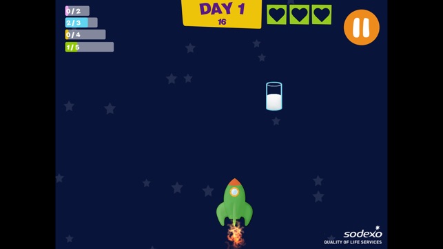 Sodexo Rigolò Games(圖3)-速報App