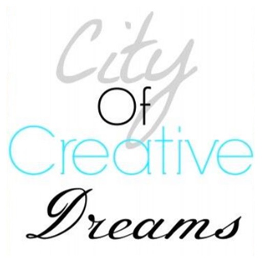 City of Creative Dreams