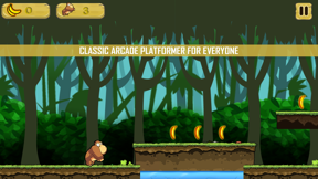 Kong World Adventures screenshot