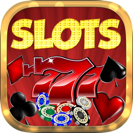 ````` 2016 ````` - A Las Vegas FUN Gambler SLOTS Game - FREE Casino SLOTS Machine icon
