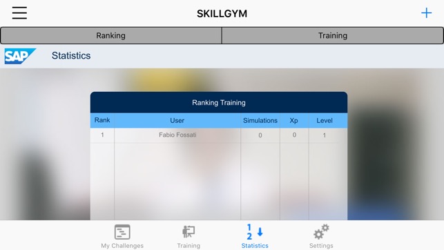 Skillgym(圖2)-速報App