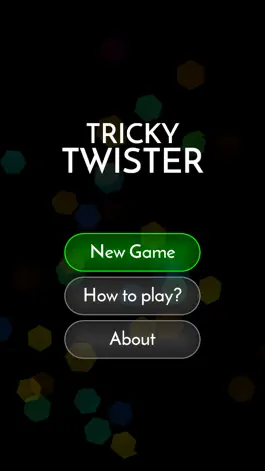 Game screenshot Tricky Twister mod apk