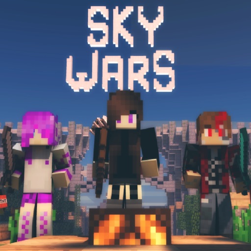 Skywars Survival icon