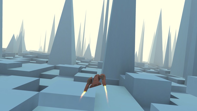 No Limit Racer screenshot-4