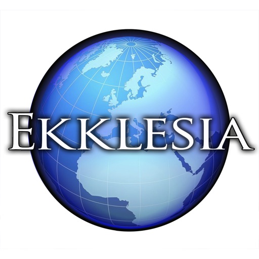 Ekklesia for iPad icon