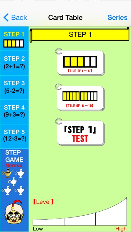 Addition・Subtraction