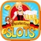 Oktoberfest Slots Bier Haus Edition - Munich Casino Frenzy Jackpot Game