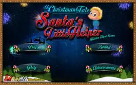 Game screenshot Christmas Santas Little Helper hack