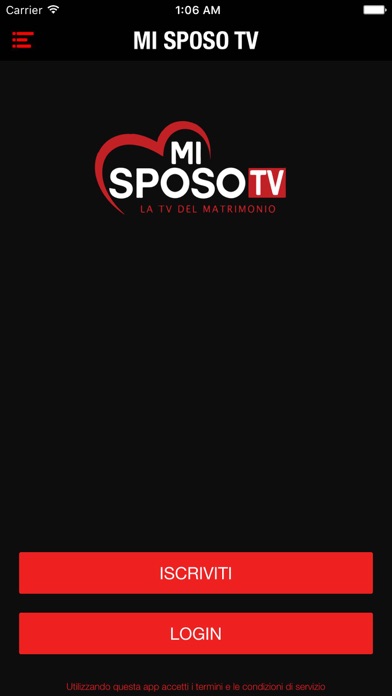 How to cancel & delete Mi Sposo TV from iphone & ipad 2