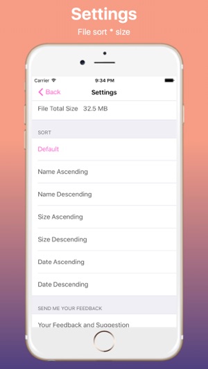 Zip Manager Pro(圖5)-速報App