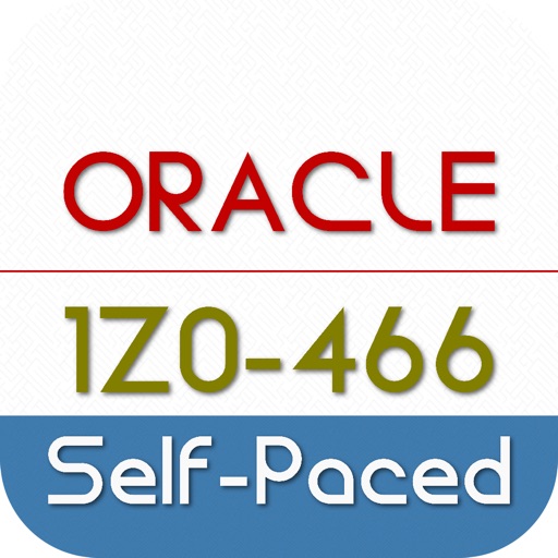 1Z0-466: Project Lifecycle Management Essentials - Self-Paced