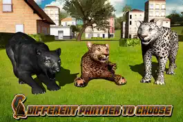 Game screenshot Revenge Of Black Panther 2016 mod apk