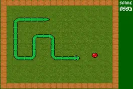 Game screenshot Serpo apk