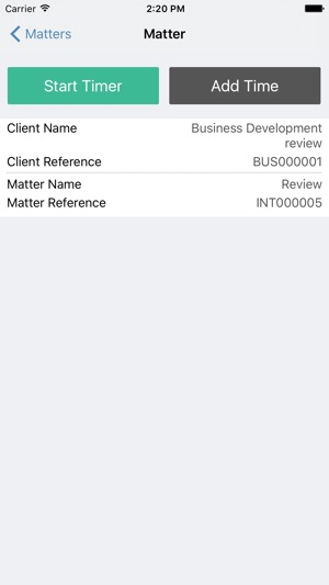 Rekoop Time Capture(圖5)-速報App
