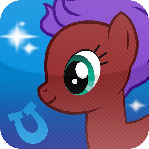 Pony Creator Icon