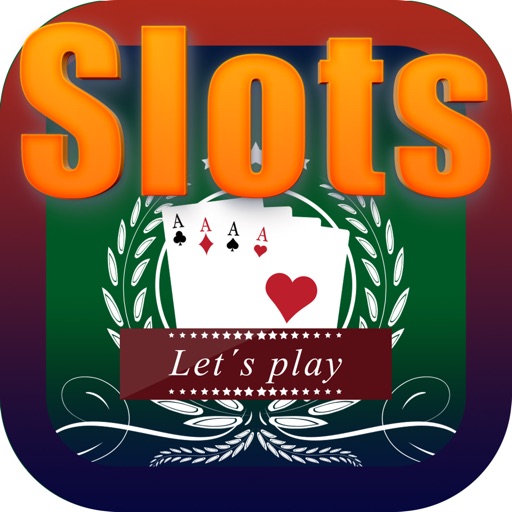 BIG WIN Series Of Casino - Free Spin Vegas icon