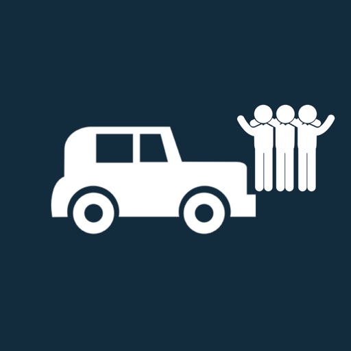 PoolingCar