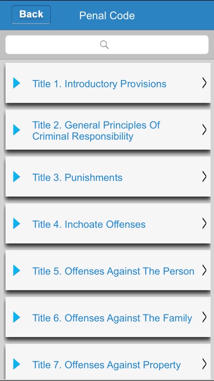 Penal Code Of Texas 2016