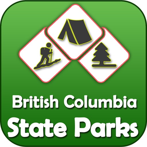 British Columbia State Campgrounds & National Parks Guide
