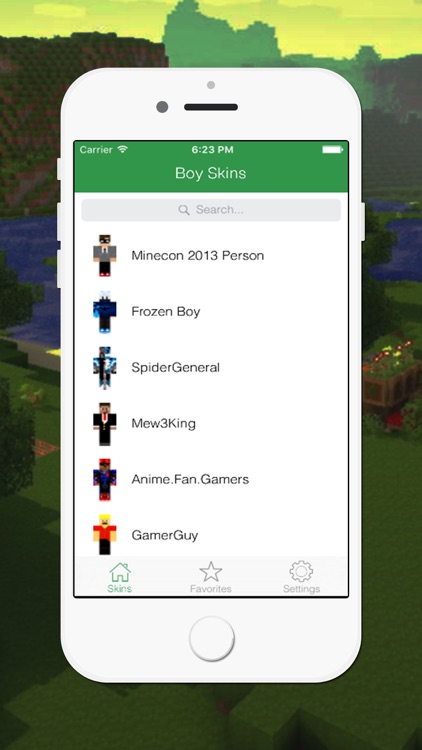 Minecraft: Pocket Edition' Minecon Skins Available Now, Get Them