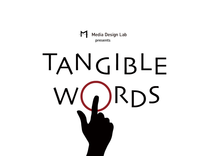 Tangible Words