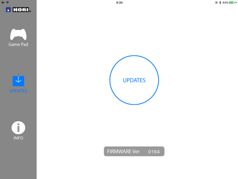 Screenshot #5 pour HORIPAD ULTIMATE