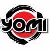 Yomi - iPadアプリ