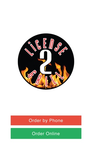 License 2 Grill(圖1)-速報App