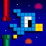Dippy Chick - Pixel Bird Flyer by Qixel app icon