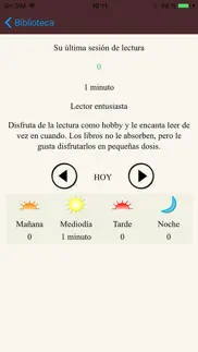 adobe digital editions iphone capturas de pantalla 4