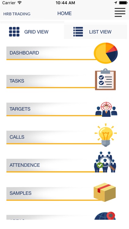 HRB Medical Sales Team screenshot-3