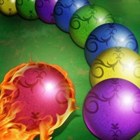 Marble Blast 2 : Bubble Shooter app icon - Games app for iPhone