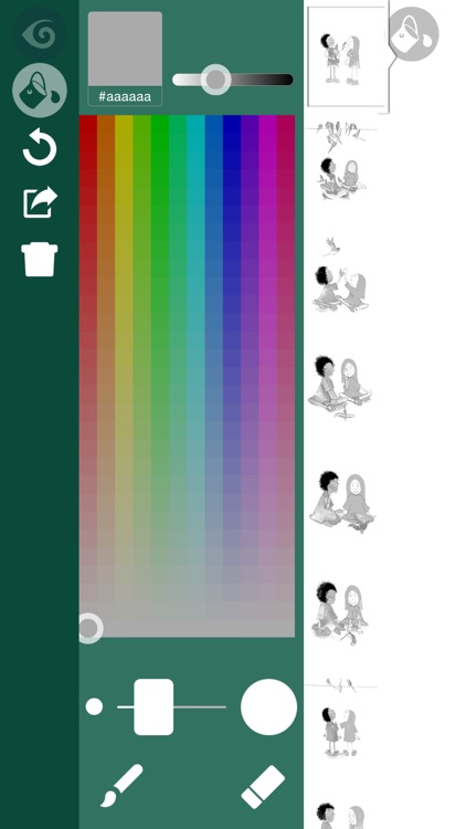Milly, Molly, Billy Boy and Daffodil screenshot-4