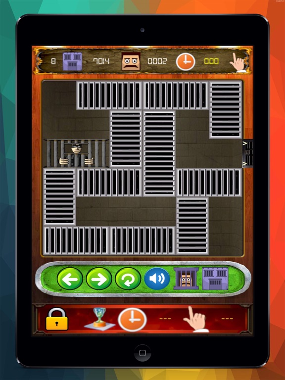 Screenshot #4 pour هل تستطيع الهروب