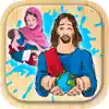 Bible coloring book - Bible to paint and color scenes from the Old and New Testaments delete, cancel