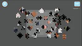 Game screenshot Jigsaw Puzzle - NCIS Style mod apk