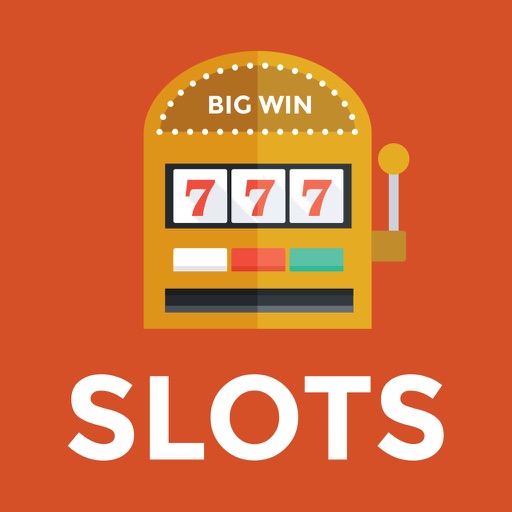 Iconic Slots - Free Casino Slots by Mediaflex Games icon