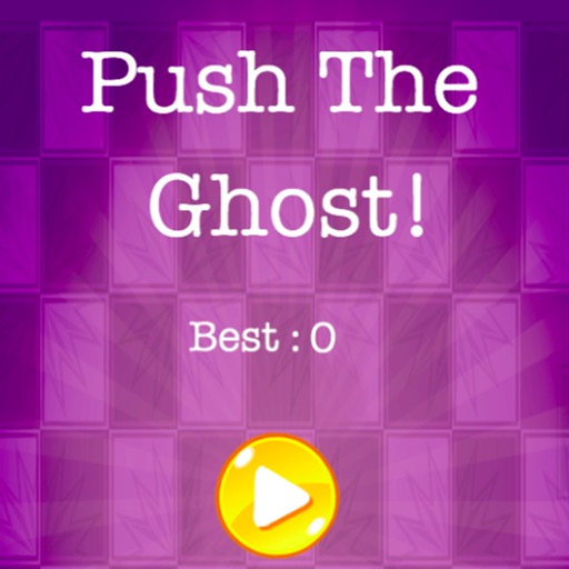 Push the ghost Icon