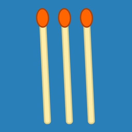 Matchsticks Touch