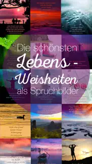lebensweisheiten - spruchbilder zitate sprüche und weisheiten айфон картинки 1